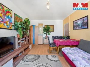 Prodej bytu 2+1, Černousy, 62 m2