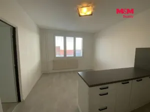 Pronájem bytu 2+kk, Nýřany, Revoluční, 40 m2