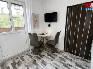 Prodej bytu 2+kk, Lipno nad Vltavou, 20 m2
