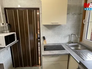 Prodej bytu 2+kk, Lipno nad Vltavou, 20 m2