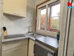 Prodej bytu 2+kk, Lipno nad Vltavou, 20 m2