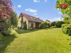 Prodej rodinného domu, Vižina, 162 m2
