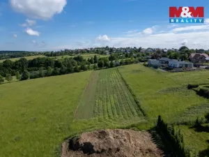 Prodej pozemku pro bydlení, Ostrava - Krásné Pole, 3152 m2