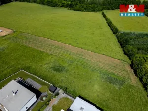 Prodej pozemku pro bydlení, Ostrava - Krásné Pole, 3152 m2