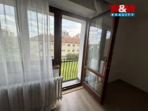 Pronájem bytu 2+1, Beroun - Beroun-Město, Družstevní, 60 m2