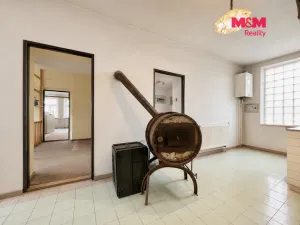 Prodej rodinného domu, Žleby - Zehuby, 120 m2