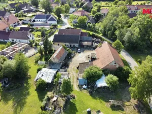 Prodej rodinného domu, Žleby - Zehuby, 120 m2