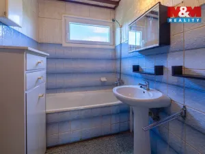 Prodej rodinného domu, Janovice nad Úhlavou, Rohozenská, 226 m2