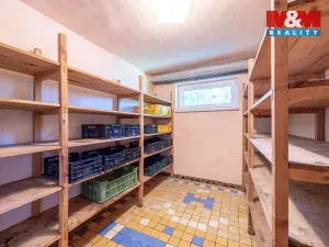 Prodej rodinného domu, Janovice nad Úhlavou, Rohozenská, 226 m2