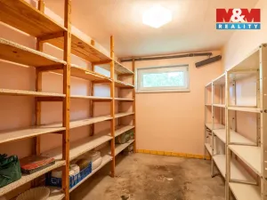 Prodej rodinného domu, Janovice nad Úhlavou, Rohozenská, 226 m2