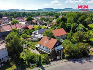 Prodej rodinného domu, Janovice nad Úhlavou, Rohozenská, 226 m2