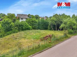 Prodej pozemku pro bydlení, Vidochov, 928 m2