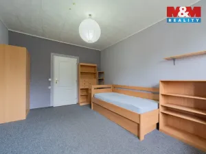 Pronájem bytu 3+1, Františkovy Lázně, Otakara Březiny, 67 m2