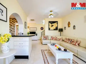 Prodej rodinného domu, Český Těšín, 28. října, 131 m2