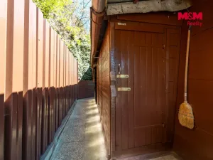 Prodej chaty, Lety, V průhonu, 30 m2