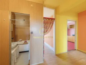 Prodej bytu 3+1, Ostrava, Břustkova, 76 m2