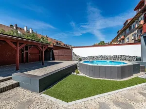Prodej rodinného domu, Kralupy nad Vltavou, Přemyslova, 138 m2