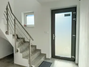 Pronájem bytu 2+kk, Vracov, Josefa Somra, 68 m2