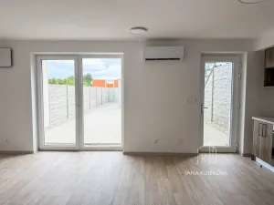 Pronájem bytu 2+kk, Vracov, Josefa Somra, 65 m2