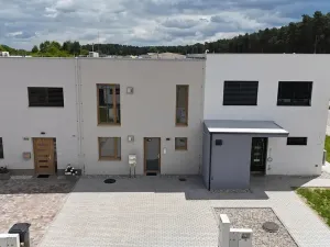 Pronájem bytu 2+kk, Vracov, Josefa Somra, 65 m2