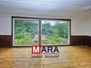Prodej chaty, Hlubočky, 78 m2