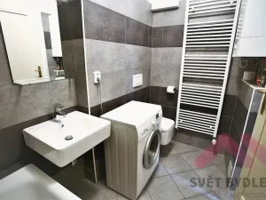 Pronájem bytu 2+kk, Praha - Vinohrady, Radhošťská, 47 m2