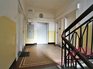 Pronájem bytu 2+kk, Praha - Vinohrady, Radhošťská, 47 m2
