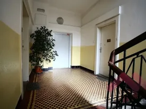 Pronájem bytu 2+kk, Praha - Vinohrady, Radhošťská, 47 m2
