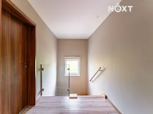 Prodej rodinného domu, Nový Malín, 176 m2