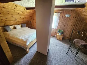 Prodej chaty, Staré Hamry, 74 m2