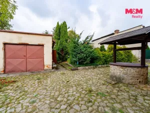 Prodej rodinného domu, Jihlava, Fügnerova, 150 m2