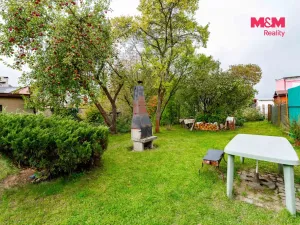 Prodej rodinného domu, Jihlava, Fügnerova, 150 m2