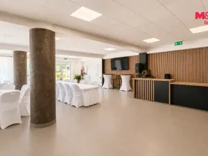 Pronájem obchodního prostoru, Louny, Březinova, 210 m2