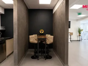 Pronájem obchodního prostoru, Louny, Březinova, 210 m2