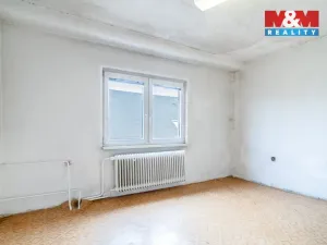 Prodej rodinného domu, Mimoň - Mimoň I, Křížová, 155 m2