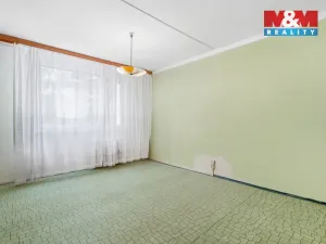 Prodej bytu 2+1, Jablonec nad Nisou - Mšeno nad Nisou, Boženy Němcové, 60 m2