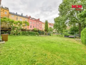 Prodej bytu 2+1, Cheb, Evropská, 79 m2