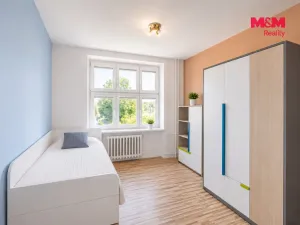 Prodej bytu 4+kk, Dobruška, Čs. odboje, 108 m2