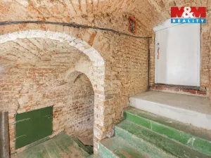 Prodej rodinného domu, Martínkovice, 380 m2