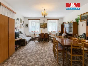 Prodej rodinného domu, Radiměř, 159 m2