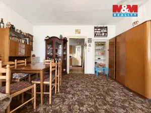 Prodej rodinného domu, Radiměř, 159 m2