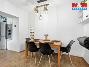 Prodej rodinného domu, Velké Březno - Valtířov, 160 m2