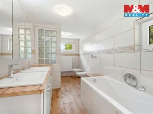 Prodej rodinného domu, Velké Březno - Valtířov, 160 m2