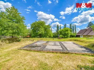 Prodej pozemku pro bydlení, Chodová Planá - Výškov, 1779 m2