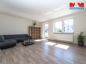 Prodej bytu 3+kk, Břežany II, 81 m2