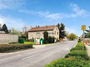 Prodej pozemku, Praha - Šeberov, 1418 m2