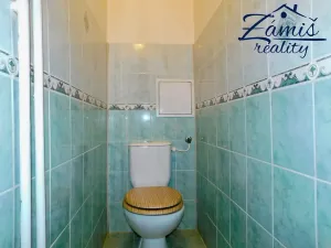 Prodej bytu 1+1, Kladno, gen. Píky, 37 m2