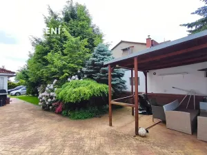 Pronájem bytu 3+1, Dubí, Vančurova, 67 m2