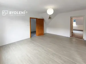 Pronájem bytu 3+1, Dubí, Vančurova, 67 m2