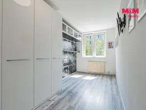 Prodej bytu 2+1, Ostrava - Dubina, Václava Košaře, 43 m2